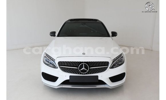 Sayi Imported Mercedes-Benz A200 White Mota in Import - Dubai a Ashanti Sayi Imported Mercedes-Benz A200 White Mota in Import - Dubai a Ashanti