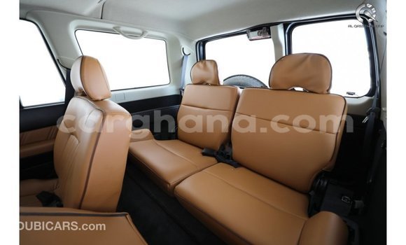 Ra Imported Nissan Patrol Black Ọkọ̀ in Import - Dubai ni Ashanti Ra Imported Nissan Patrol Black Ọkọ̀ in Import - Dubai ni Ashanti