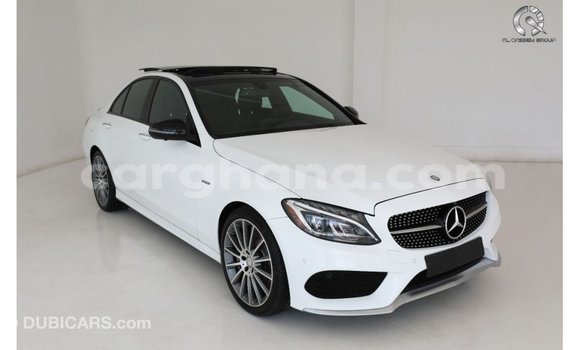 Sayi Imported Mercedes-Benz A200 White Mota in Import - Dubai a Ashanti Sayi Imported Mercedes-Benz A200 White Mota in Import - Dubai a Ashanti