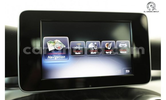 Ra Imported Mercedes-Benz A200 Miiran Ọkọ̀ in Import - Dubai ni Ashanti Ra Imported Mercedes-Benz A200 Miiran Ọkọ̀ in Import - Dubai ni Ashanti