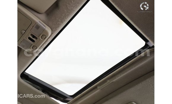 Ra Imported Nissan Patrol Black Ọkọ̀ in Import - Dubai ni Ashanti Ra Imported Nissan Patrol Black Ọkọ̀ in Import - Dubai ni Ashanti