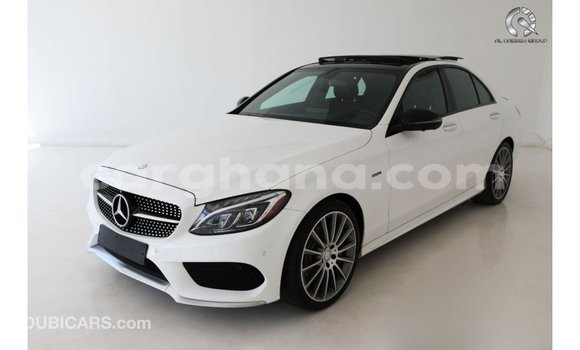 Sayi Imported Mercedes-Benz A200 White Mota in Import - Dubai a Ashanti Sayi Imported Mercedes-Benz A200 White Mota in Import - Dubai a Ashanti