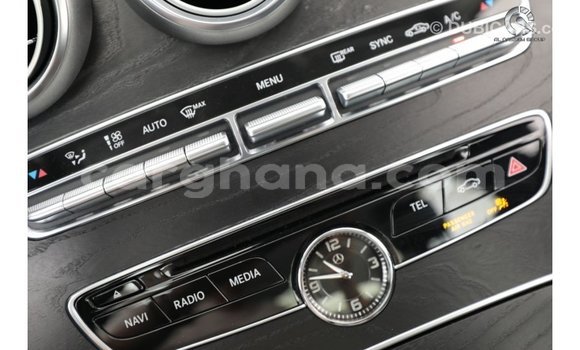 Ra Imported Mercedes-Benz A200 Miiran Ọkọ̀ in Import - Dubai ni Ashanti Ra Imported Mercedes-Benz A200 Miiran Ọkọ̀ in Import - Dubai ni Ashanti