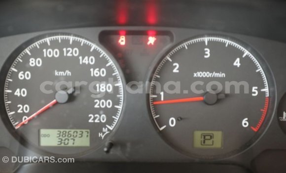 Ra Imported Nissan Patrol Black Ọkọ̀ in Import - Dubai ni Ashanti Ra Imported Nissan Patrol Black Ọkọ̀ in Import - Dubai ni Ashanti