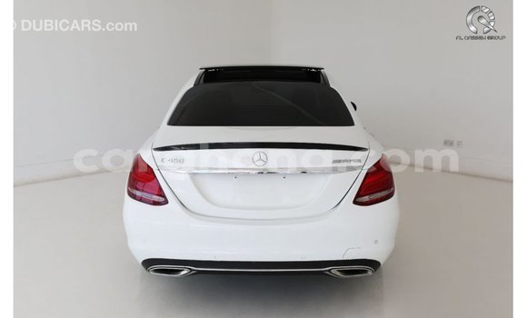 Sayi Imported Mercedes-Benz A200 White Mota in Import - Dubai a Ashanti Sayi Imported Mercedes-Benz A200 White Mota in Import - Dubai a Ashanti