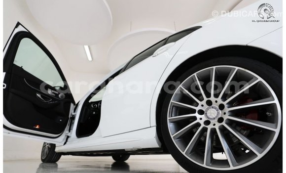 Sayi Imported Mercedes-Benz A200 White Mota in Import - Dubai a Ashanti Sayi Imported Mercedes-Benz A200 White Mota in Import - Dubai a Ashanti