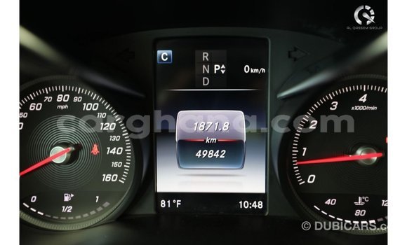 Ra Imported Mercedes-Benz A200 Miiran Ọkọ̀ in Import - Dubai ni Ashanti Ra Imported Mercedes-Benz A200 Miiran Ọkọ̀ in Import - Dubai ni Ashanti