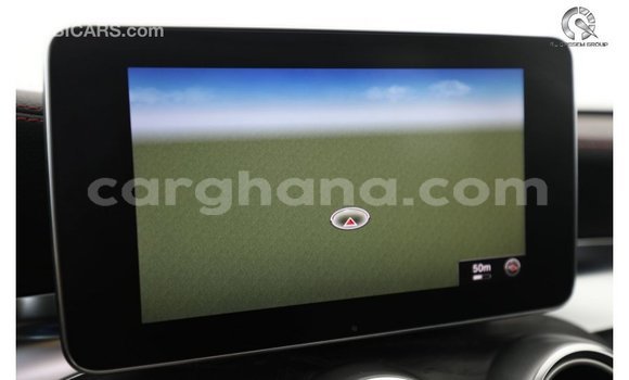 Sayi Imported Mercedes-Benz A200 White Mota in Import - Dubai a Ashanti Sayi Imported Mercedes-Benz A200 White Mota in Import - Dubai a Ashanti