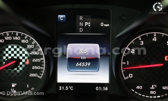 Sayi Imported Mercedes-Benz A200 White Mota in Import - Dubai a Ashanti Sayi Imported Mercedes-Benz A200 White Mota in Import - Dubai a Ashanti