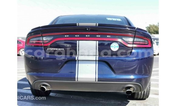 Ra Imported Dodge Charger Blue Ọkọ̀ in Import - Dubai ni Ashanti Ra Imported Dodge Charger Blue Ọkọ̀ in Import - Dubai ni Ashanti