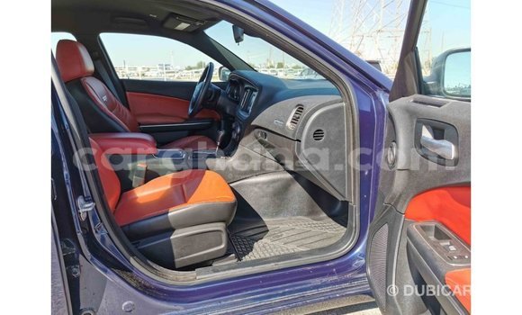 Ra Imported Dodge Charger Blue Ọkọ̀ in Import - Dubai ni Ashanti Ra Imported Dodge Charger Blue Ọkọ̀ in Import - Dubai ni Ashanti