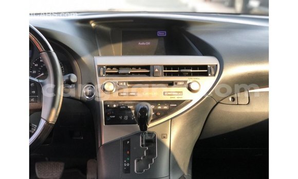 Ra Imported Lexus RX 350 Miiran Ọkọ̀ in Import - Dubai ni Ashanti Ra Imported Lexus RX 350 Miiran Ọkọ̀ in Import - Dubai ni Ashanti