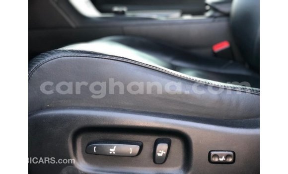 Ra Imported Lexus RX 350 Miiran Ọkọ̀ in Import - Dubai ni Ashanti Ra Imported Lexus RX 350 Miiran Ọkọ̀ in Import - Dubai ni Ashanti