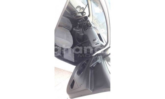 Ra Imported Peugeot Partner funfun Ọkọ̀ in Import - Dubai ni Ashanti Ra Imported Peugeot Partner funfun Ọkọ̀ in Import - Dubai ni Ashanti