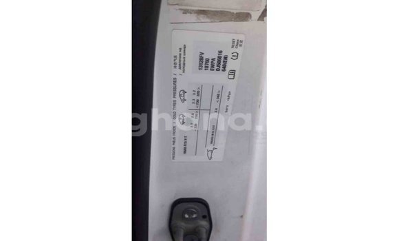 Ra Imported Peugeot Partner funfun Ọkọ̀ in Import - Dubai ni Ashanti Ra Imported Peugeot Partner funfun Ọkọ̀ in Import - Dubai ni Ashanti