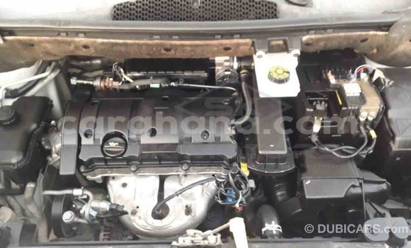 Ra Imported Peugeot Partner funfun Ọkọ̀ in Import - Dubai ni Ashanti Ra Imported Peugeot Partner funfun Ọkọ̀ in Import - Dubai ni Ashanti