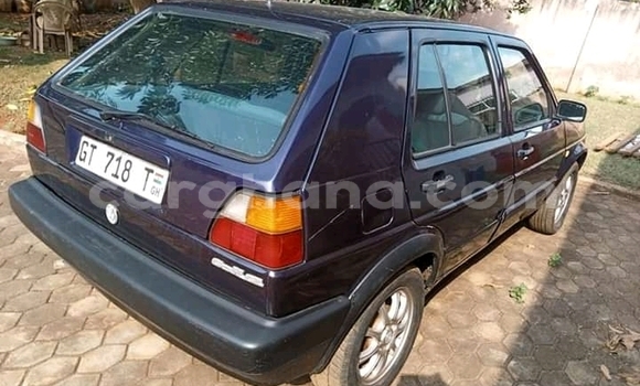 Buy Used Volkswagen Golf GTI Other Car in Accra in Greater Accra Buy Used Volkswagen Golf GTI Other Car in Accra in Greater Accra