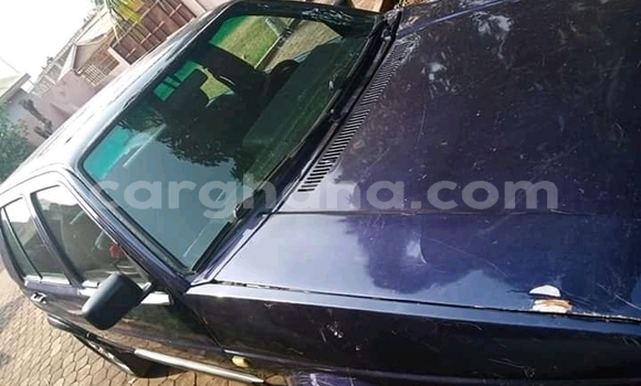 Buy Used Volkswagen Golf GTI Other Car in Accra in Greater Accra Buy Used Volkswagen Golf GTI Other Car in Accra in Greater Accra