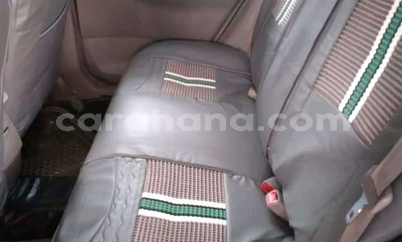 Buy Used Toyota Corolla Other Car in Accra in Greater Accra Buy Used Toyota Corolla Other Car in Accra in Greater Accra