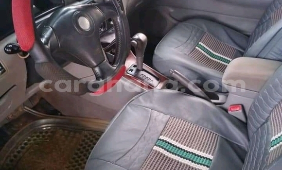 Buy Used Toyota Corolla Other Car in Accra in Greater Accra Buy Used Toyota Corolla Other Car in Accra in Greater Accra