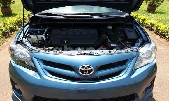 Buy Used Toyota Corolla Other Car in Accra in Greater Accra