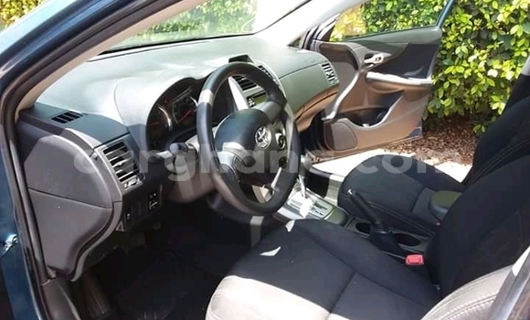 Buy Used Toyota Corolla Other Car in Accra in Greater Accra Buy Used Toyota Corolla Other Car in Accra in Greater Accra