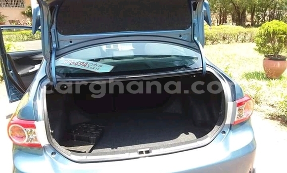 Buy Used Toyota Corolla Other Car in Accra in Greater Accra Buy Used Toyota Corolla Other Car in Accra in Greater Accra