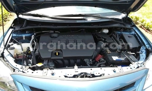 Buy Used Toyota Corolla Other Car in Accra in Greater Accra Buy Used Toyota Corolla Other Car in Accra in Greater Accra