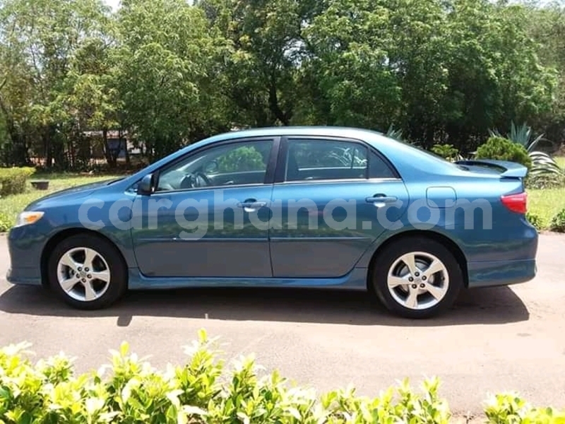 Big with watermark toyota corolla greater accra accra 22548