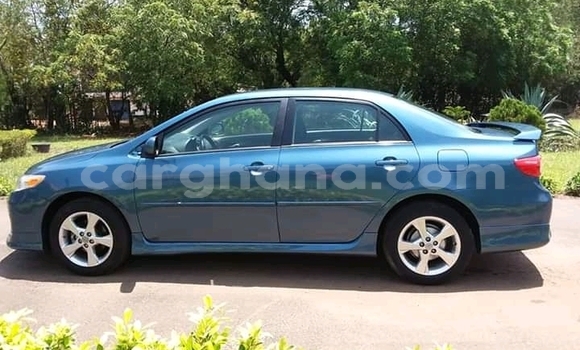 Buy Used Toyota Corolla Other Car in Accra in Greater Accra Buy Used Toyota Corolla Other Car in Accra in Greater Accra