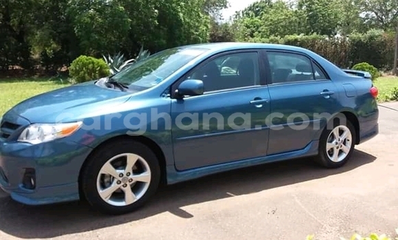 Buy Used Toyota Corolla Other Car in Accra in Greater Accra Buy Used Toyota Corolla Other Car in Accra in Greater Accra