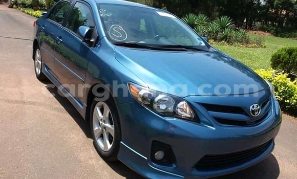Buy Used Toyota Corolla Other Car in Accra in Greater Accra Buy Used Toyota Corolla Other Car in Accra in Greater Accra