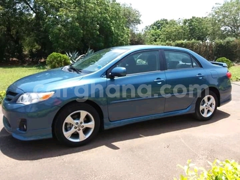 Big with watermark toyota corolla greater accra accra 22548