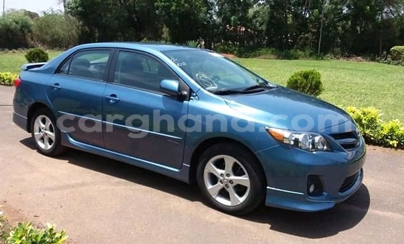 Buy Used Toyota Corolla Other Car in Accra in Greater Accra Buy Used Toyota Corolla Other Car in Accra in Greater Accra