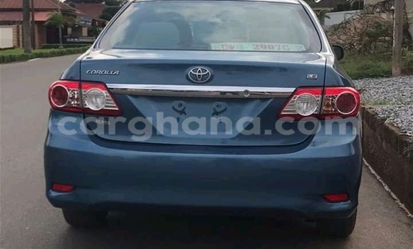 Buy Used Toyota Corolla II Other Car in Accra in Greater Accra Buy Used Toyota Corolla II Other Car in Accra in Greater Accra