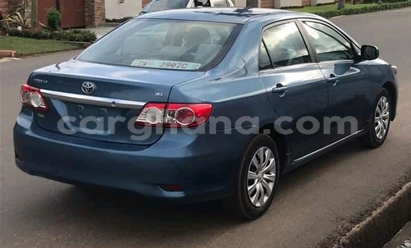Buy Used Toyota Corolla II Other Car in Accra in Greater Accra Buy Used Toyota Corolla II Other Car in Accra in Greater Accra