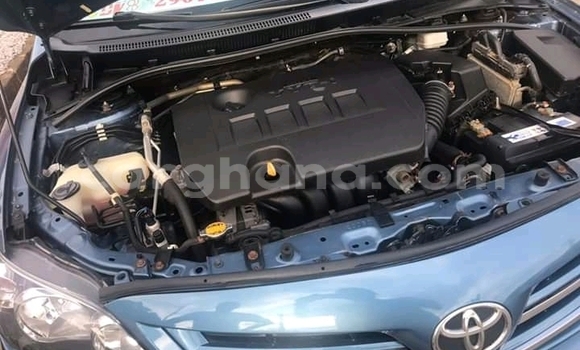 Buy Used Toyota Corolla II Other Car in Accra in Greater Accra Buy Used Toyota Corolla II Other Car in Accra in Greater Accra