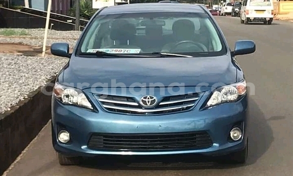 Buy Used Toyota Corolla II Other Car in Accra in Greater Accra Buy Used Toyota Corolla II Other Car in Accra in Greater Accra
