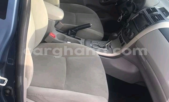 Buy Used Toyota Corolla II Other Car in Accra in Greater Accra Buy Used Toyota Corolla II Other Car in Accra in Greater Accra