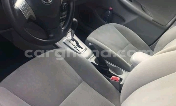 Buy Used Toyota Corolla II Other Car in Accra in Greater Accra Buy Used Toyota Corolla II Other Car in Accra in Greater Accra