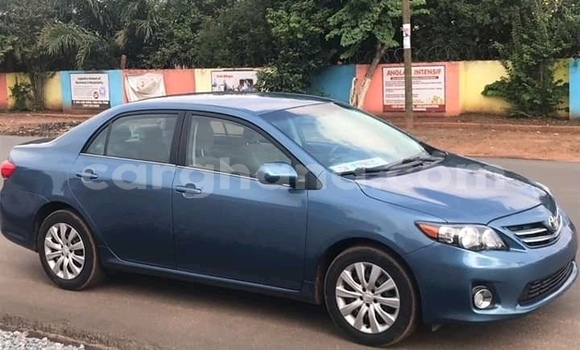 Buy Used Toyota Corolla II Other Car in Accra in Greater Accra Buy Used Toyota Corolla II Other Car in Accra in Greater Accra