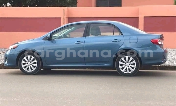 Buy Used Toyota Corolla II Other Car in Accra in Greater Accra Buy Used Toyota Corolla II Other Car in Accra in Greater Accra