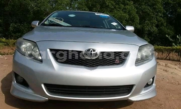 Buy Used Toyota Corolla Other Car in Accra in Greater Accra Buy Used Toyota Corolla Other Car in Accra in Greater Accra