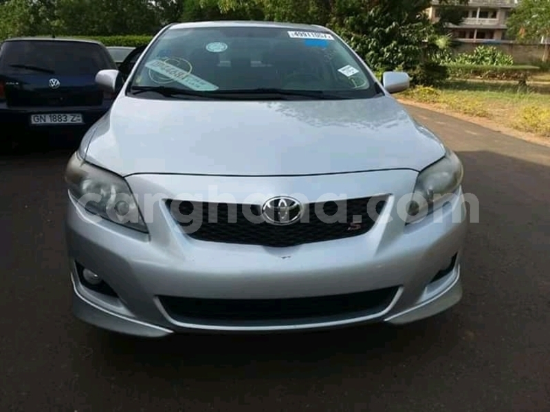 Big with watermark toyota corolla greater accra accra 22551
