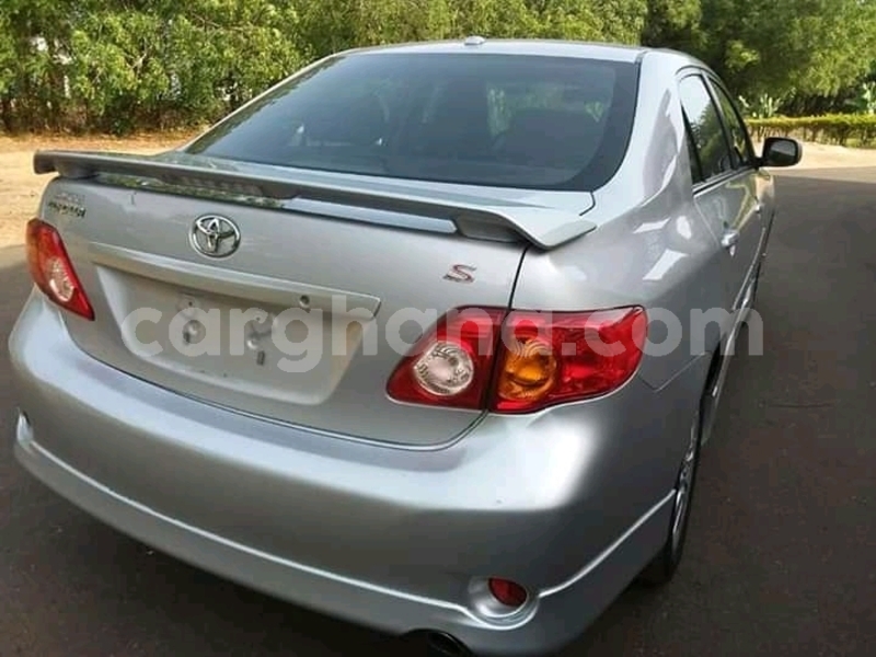 Big with watermark toyota corolla greater accra accra 22551