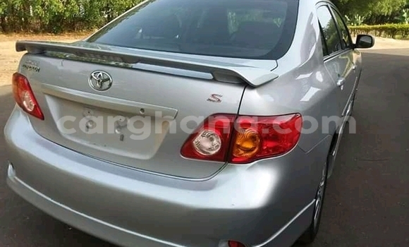 Buy Used Toyota Corolla Other Car in Accra in Greater Accra Buy Used Toyota Corolla Other Car in Accra in Greater Accra