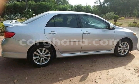 Buy Used Toyota Corolla Other Car in Accra in Greater Accra Buy Used Toyota Corolla Other Car in Accra in Greater Accra