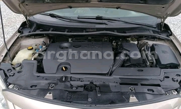 Buy Used Toyota Corolla II Other Car in Accra in Greater Accra Buy Used Toyota Corolla II Other Car in Accra in Greater Accra