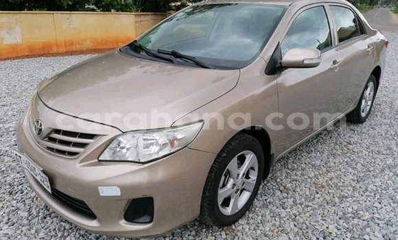 Buy Used Toyota Corolla II Other Car in Accra in Greater Accra Buy Used Toyota Corolla II Other Car in Accra in Greater Accra