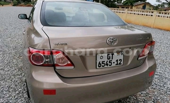 Buy Used Toyota Corolla II Other Car in Accra in Greater Accra Buy Used Toyota Corolla II Other Car in Accra in Greater Accra